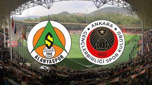 Alanyaspor - Gençlerbirliği Maçı Ne Zaman, Saat Kaçta ve Hangi Kanalda?