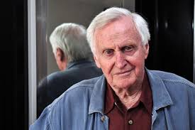 Director John Boorman Theodore Wood/Camera Press - 123764813_boorman_394533c