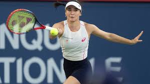 Eva Lys scheidet in Montreal gegen Swiatek aus - Imagen principal del artículo