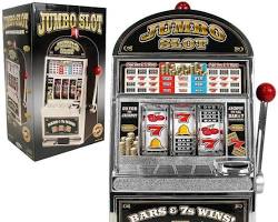 slot machine resmi