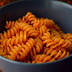 Sweet and Smoky BBQ Buffalo Pasta [Vegan, Gluten-Free]