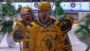 Rögle Skellefteå : ce qu'il faut savoir