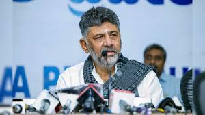 DK Shivakumar's Key Decisions On Bengaluru Housing, Roads On Day 1