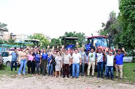 Cametá Surpreende! Calendário Agrícola 2025 Gratuito Para Produtores Rurais!