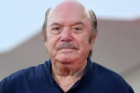 BUON COMPLEANNO LINO BANFI Lino Banfi, pseudonimo di ...