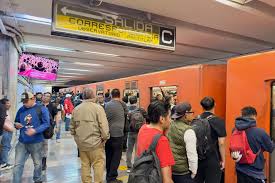 El Metro se reporta listo para participar en el Primer Simulacro Nacional 2026