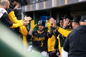Pittsburgh Baseball Now - News update