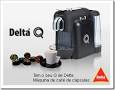 Consigue Una Mquina De Caf Delta Cpsulas Por Slo 49