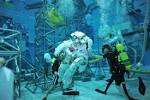 Careers that involve scuba diving