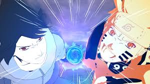 Image result for Naruto Shippuden Ultimate Ninja Storm Revolution Full Crack