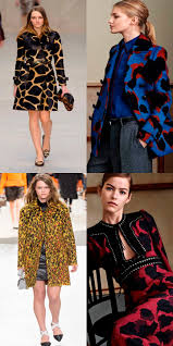 Resultado de imagem para moda tendencia nesse inverno 2016