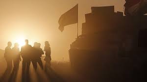 Iraq’s Kurdistan Regional Government warns attacks on Peshmerga forces will not go unanswered
