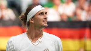Alexander Zverev pode virar número 1 da ATP em 2026? Entenda o cenário