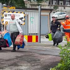 SVT Nyheter - News update