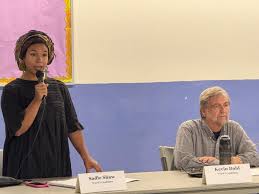 Tucson Sentinel - News update