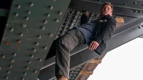 Amazon Prime Video's 'Reacher' tops Samba streaming chart, beating 'Ted Lasso' and 'House of the Dragon' as it kicks off fourth season