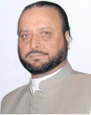 Dr. Sahibzada Sajid-ur-Rehman, Professor Islamic Research Institute of the International Islamic University, Islamabad (IIUI) has been appointed as Director ... - Sajid-ur-rehman