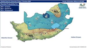 Snow Report Southern Africa - News update