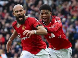 Preview: Manchester United vs Tottenham Hotspur - prediction, team news, lineups