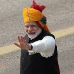 Republic Day, Modi writes op-ed,