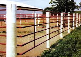 Image result for continuous fencing