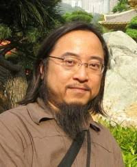 Dr Adam Yuet Chau. University Senior Lecturer in the Anthropology of Modern China. Email: ayc25@cam.ac.uk. Office Phone: 01223 335146 - image_normal