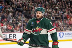 Another weird trade out of Minnesota!