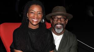 isaiah washington