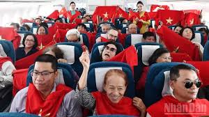 Báo Nhân Dân điện tử - News update