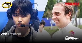 Sheep Esports - News update