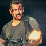 Salman Khan rescue Bollywood's 2017