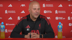 Liverpool FC - News update