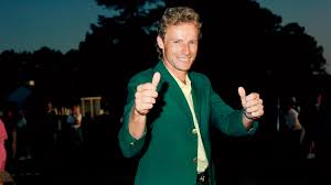 Bernhard Langer's Farewell to the Masters: A Champion's Legacy