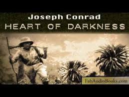 Image result for  Heart of Darkness