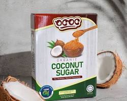 Gambar Gula kelapa