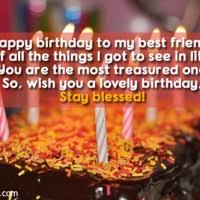 HAPPY BIRTHDAY QUOTES FOR BEST FRIEND FACEBOOK image quotes at ...