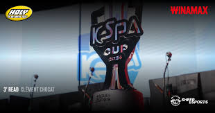 KeSPA Cup 2025 Results: Cloud9 Shocks Gen.G