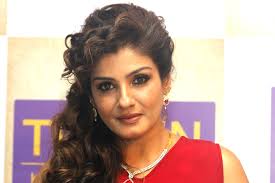Image result for Raveena Tandon