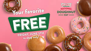 Krispy Kreme