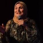 صور.. فاطمة عيد تحيى حفلا