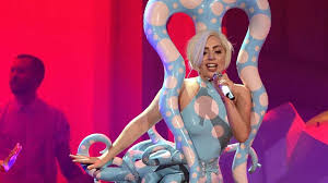 Afbeeldingsresultaat voor lady gaga