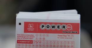 Big money! $707 million Powerball jackpot up for grabs