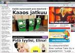 Nettisanomat - Väentupa ry 25 vuotta - Kuvia - SER