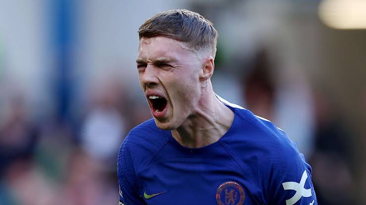 ‘Best player in the league' - Chelsea fans go crazy after Cole Palmer nets  perfect 16-minute hat-trick against Everton | Goal.com