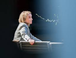 Slutter i «Åsted Norge»: – Jeg har litt kjærlighetssorg