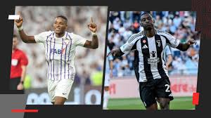 Juventus vs Al Ain: Debut Mundialista con Sabor Argentino - Imagen principal del artículo