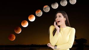 Estos son los dos eclipses que se verán desde México en 2026