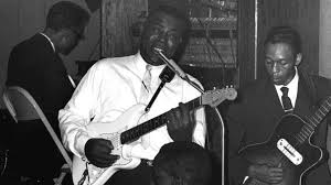 Resultado de imagen de howlin wolf