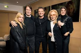 News source: parismatch.com