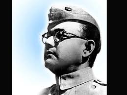 India S Forgotten Hero Subhash Chandra Bose Turns - 14-netaji-subhash-chandra-bose-600